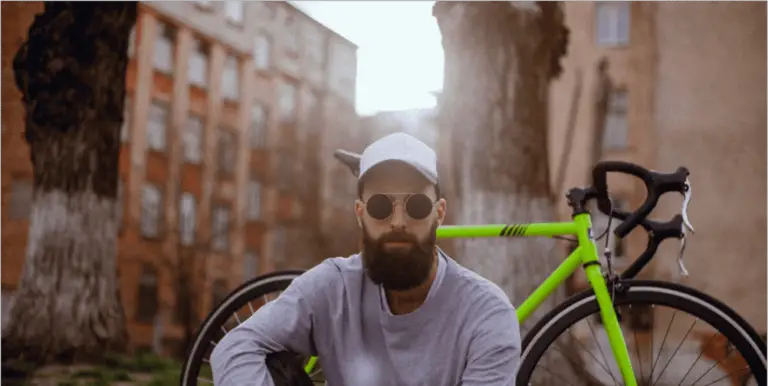 Can You Wear Normal Sunglasses While Cycling?