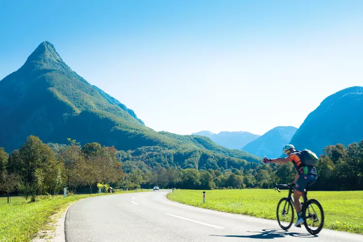 7 Tips to Improve Your Cycling Long Distance