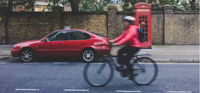 How Dangerous Is Cycling? 10 Safety Tips (For Beginners)