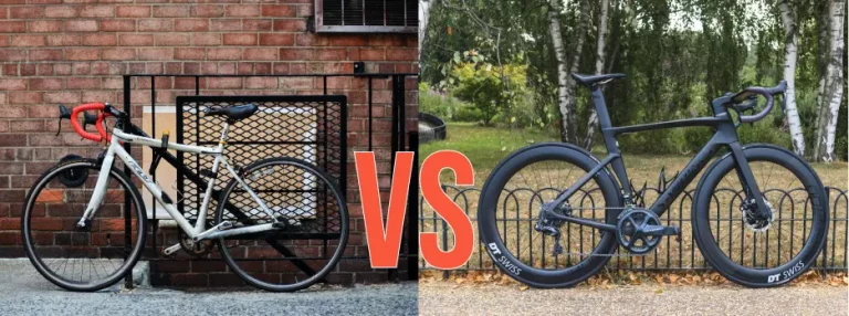 Cheap Vs Expensive Road Bike: Is It Worth To Pay Extra?